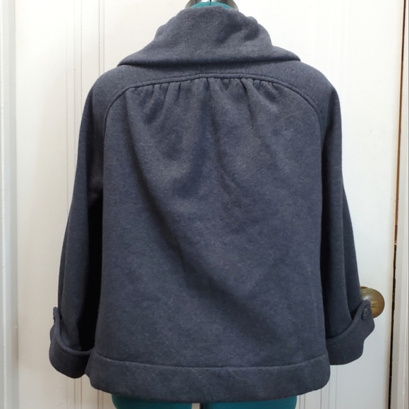 Guess Jean Grey Coat - Picture 2 of 5